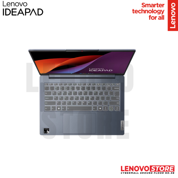 LENOVO IdeaPad Slim 5 14Q8X9 3CID - Image 3