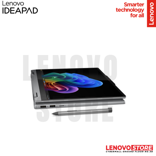 LENOVO IdeaPad 5 2-in-1 14Q8X9 - Image 3