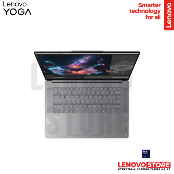 LENOVO Yoga Slim 7 15ILL9 22ID - Image 4