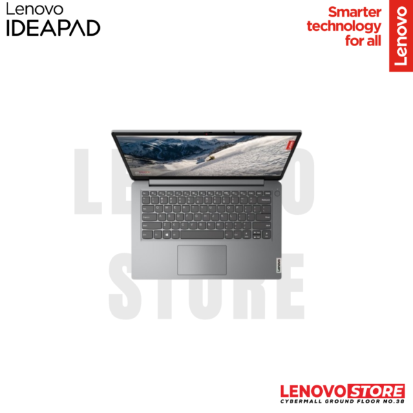 LENOVO IdeaPad 1 14AMN7 6UID - Image 4