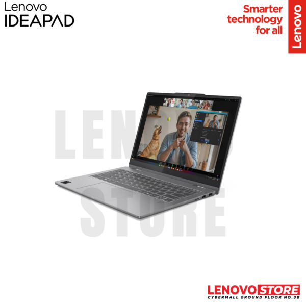 LENOVO IdeaPad 5 2-in-1 14Q8X9 - Image 4