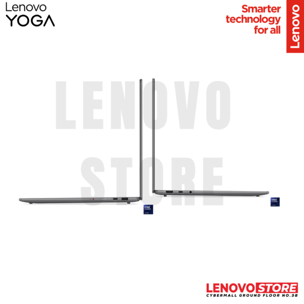 LENOVO Yoga Slim 7 15ILL9 22ID - Image 5