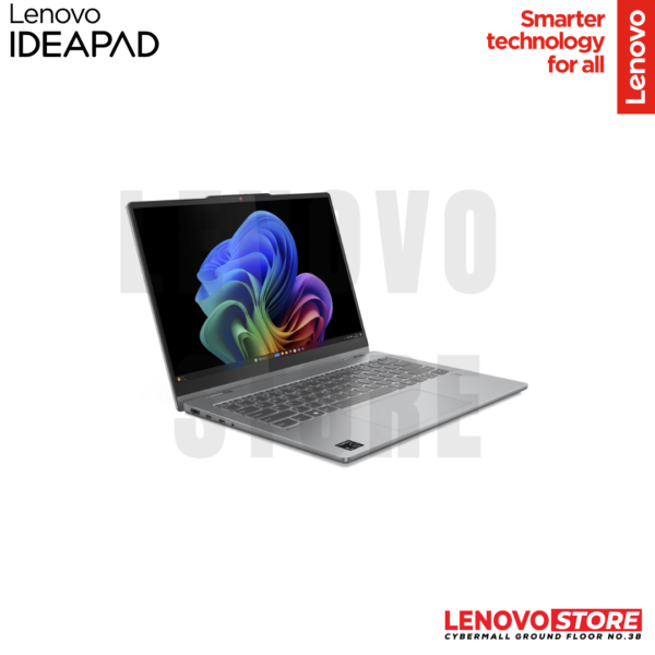 LENOVO IdeaPad 5 2-in-1 14Q8X9 - Image 5