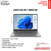LENOVO Yoga Pro 7 14IMH9 15ID