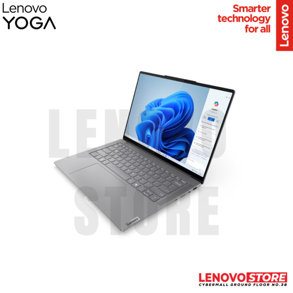 LENOVO Yoga Pro 7 14IMH9 15ID - Gambar 2