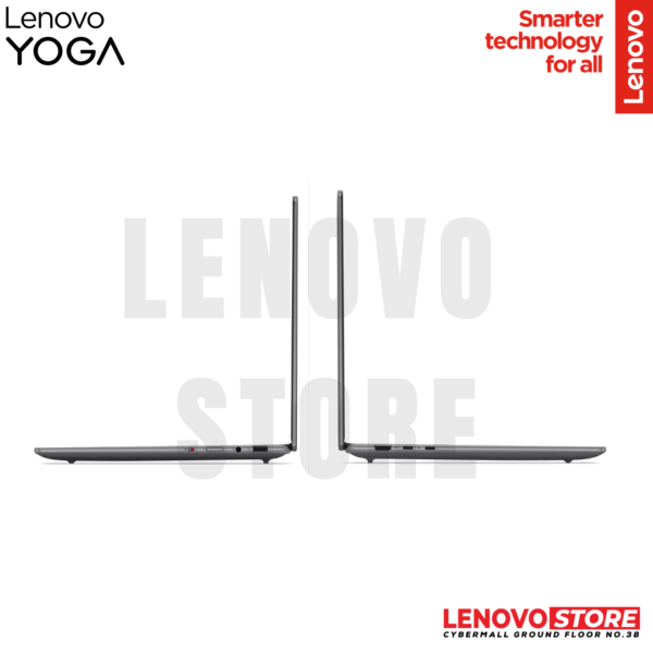 LENOVO Yoga Pro 7 14IMH9 15ID - Gambar 5