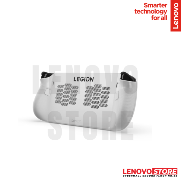 LENOVO Legion Go S 8ARP1 05ID Glacier White - Gambar 4