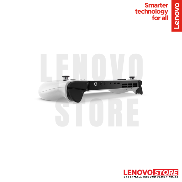 LENOVO Legion Go S 8ARP1 05ID Glacier White - Gambar 5