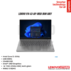 LENOVO V14-G3-IAP-MEID IRON GREY