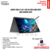 LENOVO Yoga 9 2-in-1 14ILL10 25ID (Luna Grey) 26ID (Cosmic Blue)