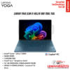 LENOVO Yoga Slim 9 14ILL10 1BID Tidal Teal