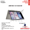 LENOVO Yoga 7 2-in-1 14ILL10 3VID