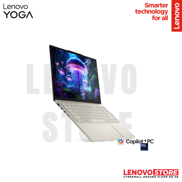 LENOVO Yoga Slim 7 14ILL10 0TID (Copy) - Gambar 3