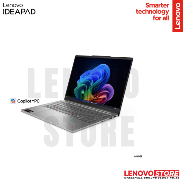 LENOVO IdeaPad Pro 5 14AKP10 1HID Luna Grey - Image 2