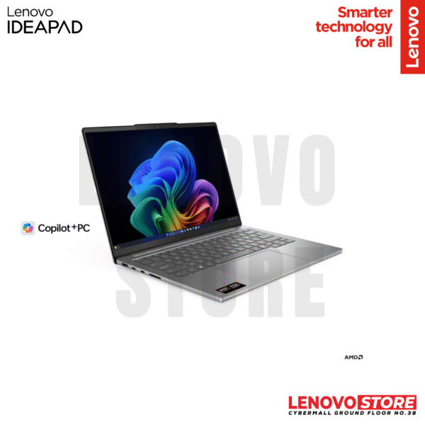 LENOVO IdeaPad Pro 5 14AKP10 1HID Luna Grey - Image 3