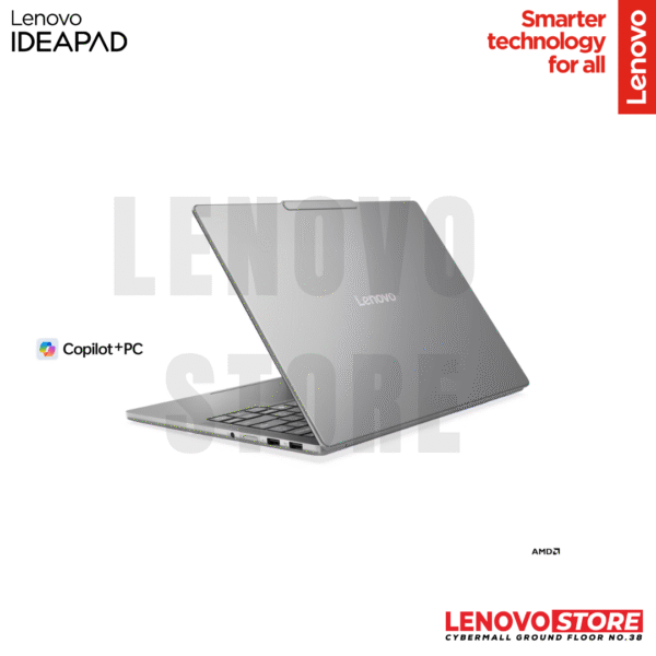 LENOVO IdeaPad Pro 5 14AKP10 1HID Luna Grey - Image 5