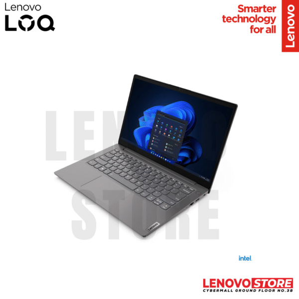 Lenovo V14 G4 IRU NKID Iron Grey - Image 2
