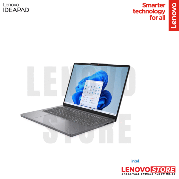 Lenovo IdeaPad Slim 3 14IRH10 3PID Luna Grey - Image 2