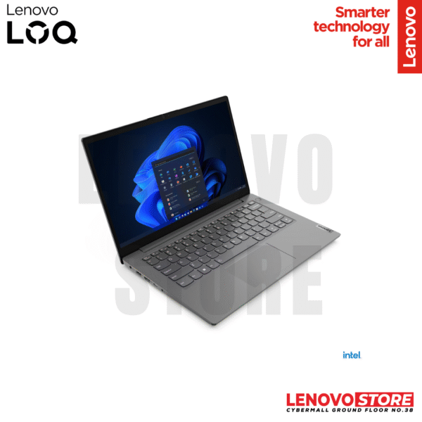 Lenovo V14 G4 IRU NKID Iron Grey - Image 3