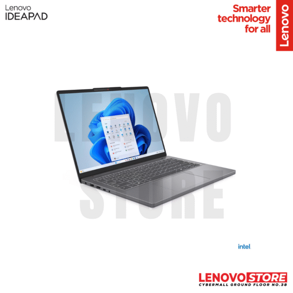 Lenovo IdeaPad Slim 3 14IRH10 3PID Luna Grey - Image 3