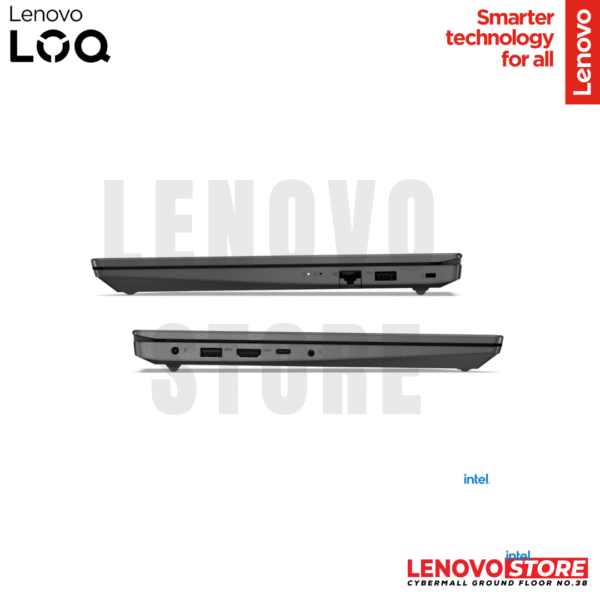 Lenovo V14 G4 IRU NKID Iron Grey - Image 5