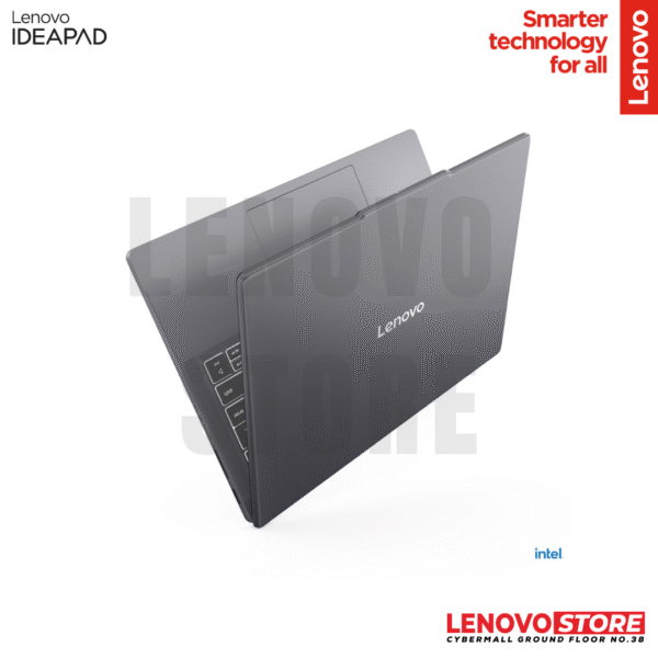 Lenovo IdeaPad Slim 3 14IRH10 3PID Luna Grey - Image 5