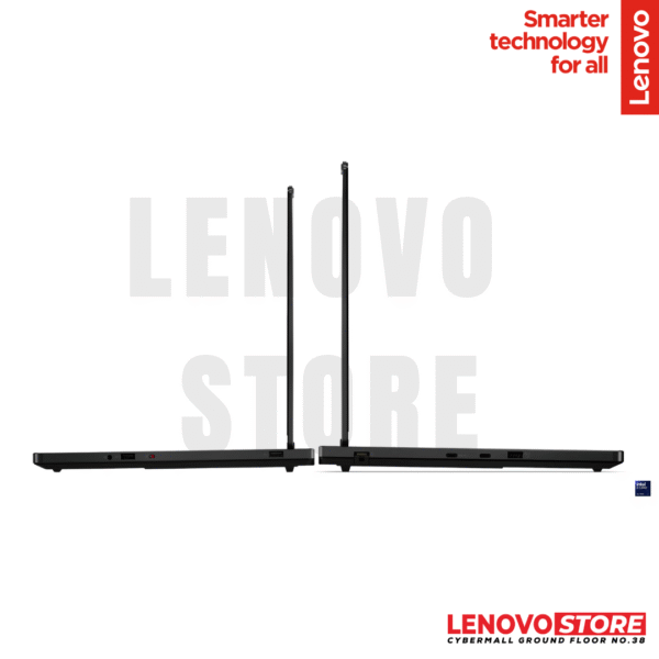 Lenovo Legion 5 15IRX10 43ID Eclipse Black - Gambar 5
