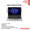 Lenovo LOQ 15IRX9 ASID Luna Grey