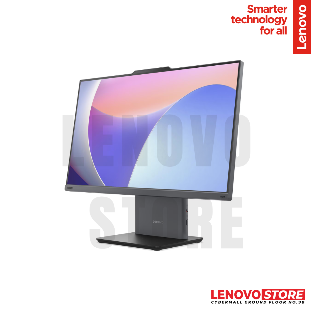 Lenovo ThinkCentre neo 50a 24 Gen 5 - Gambar 2