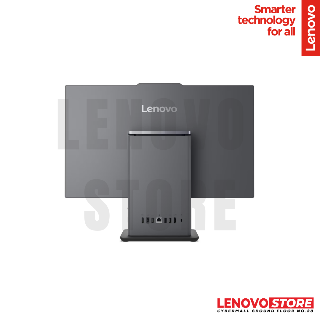 Lenovo ThinkCentre neo 50a 24 Gen 5 - Gambar 4
