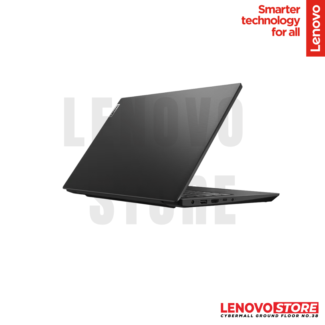 Lenovo V14 G4 AMN 0XID Arctic Grey - Gambar 5