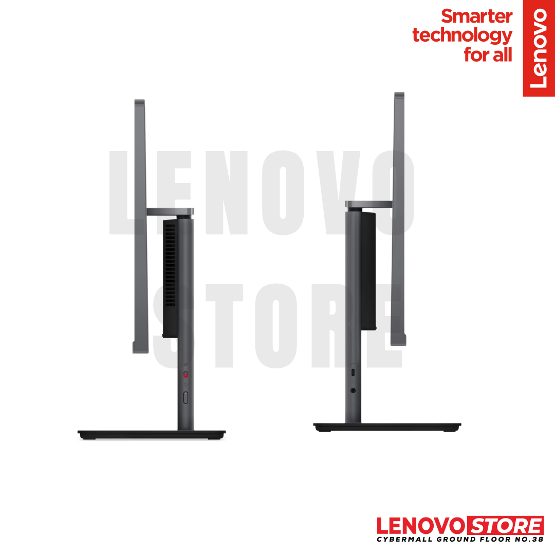 Lenovo ThinkCentre neo 50a 24 Gen 5 - Gambar 5