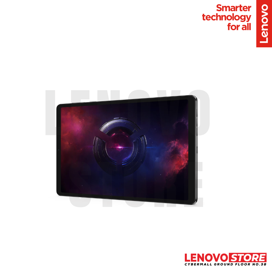 Lenovo Legion Tab 79ID Eclipse Black - Gambar 2