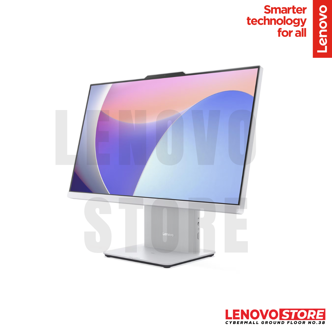 Lenovo IdeaCentre AIO 24IRH9 QNID - Gambar 2