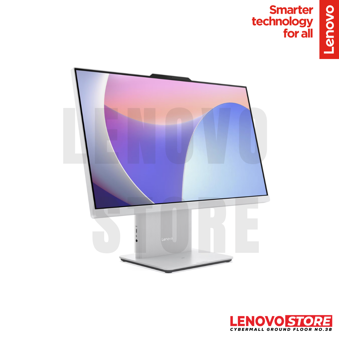 Lenovo IdeaCentre AIO 24IRH9 QNID - Gambar 3