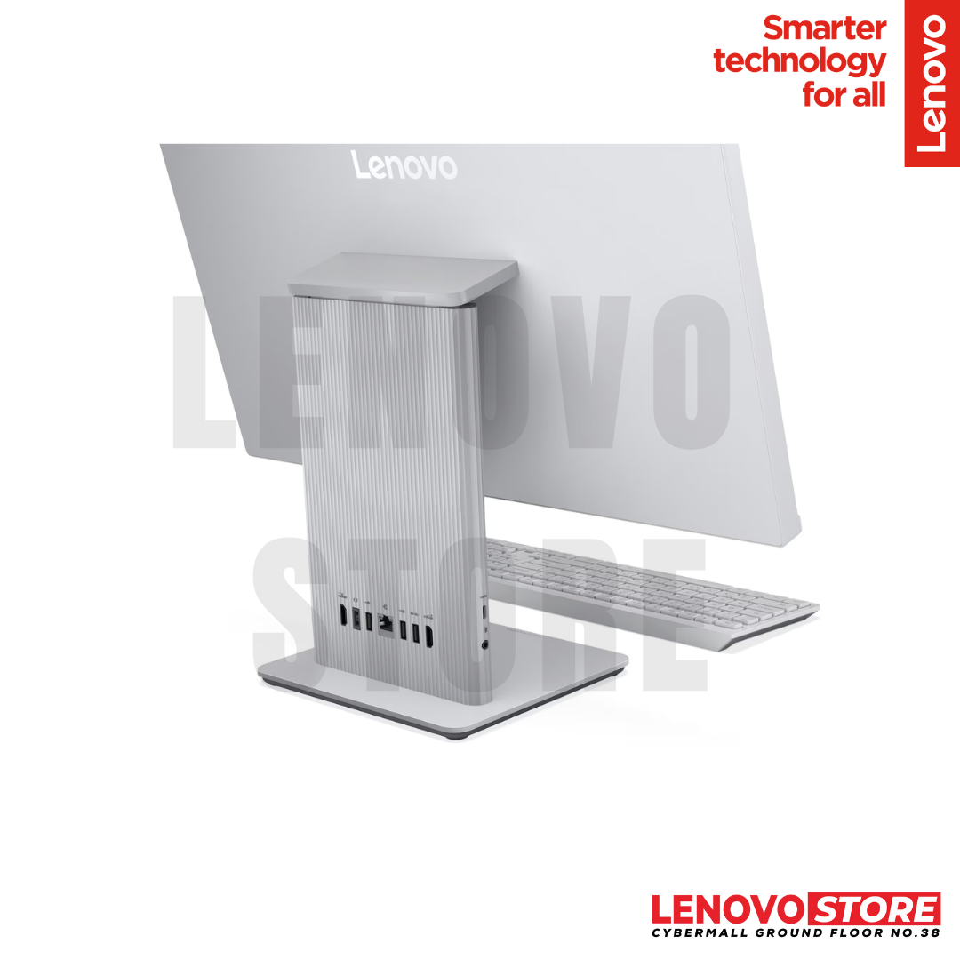 Lenovo IdeaCentre AIO 24IRH9 QNID - Gambar 4