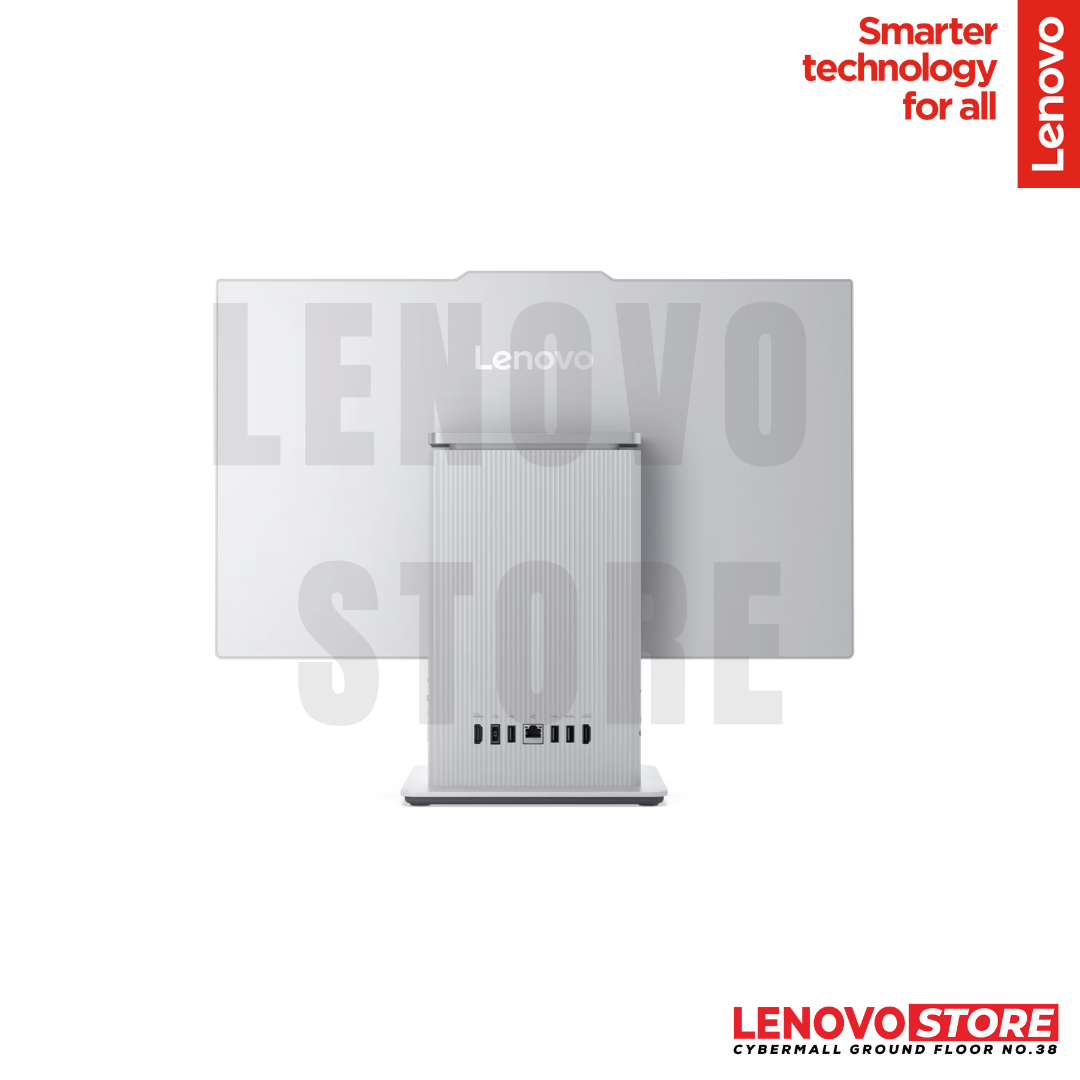 Lenovo IdeaCentre AIO 24IRH9 QNID - Gambar 5